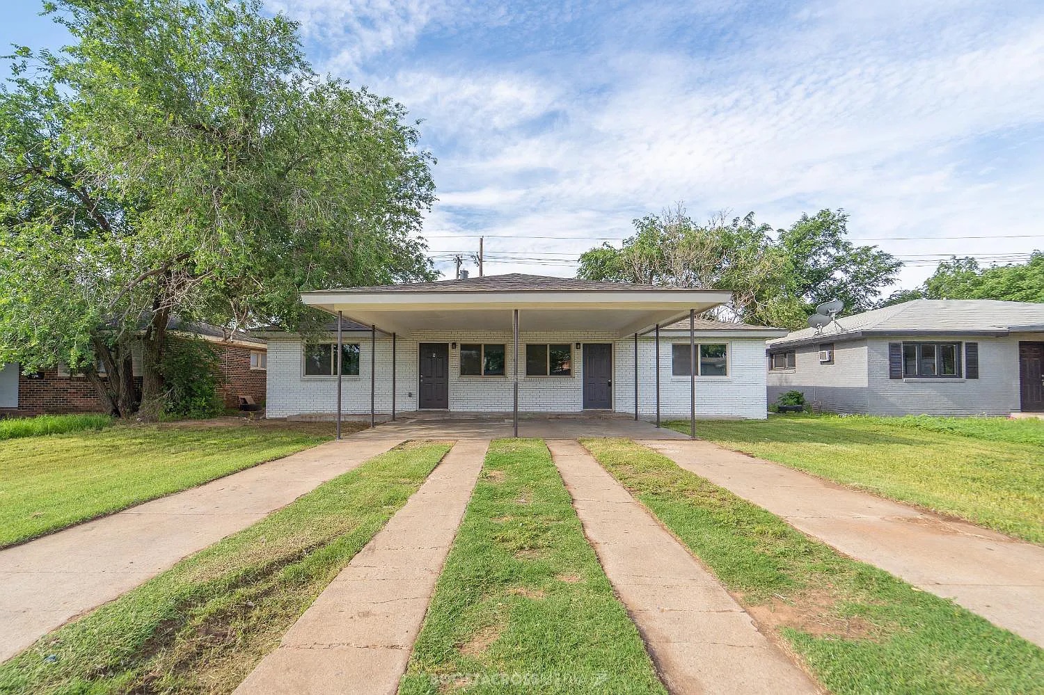 2103 35th Street - B