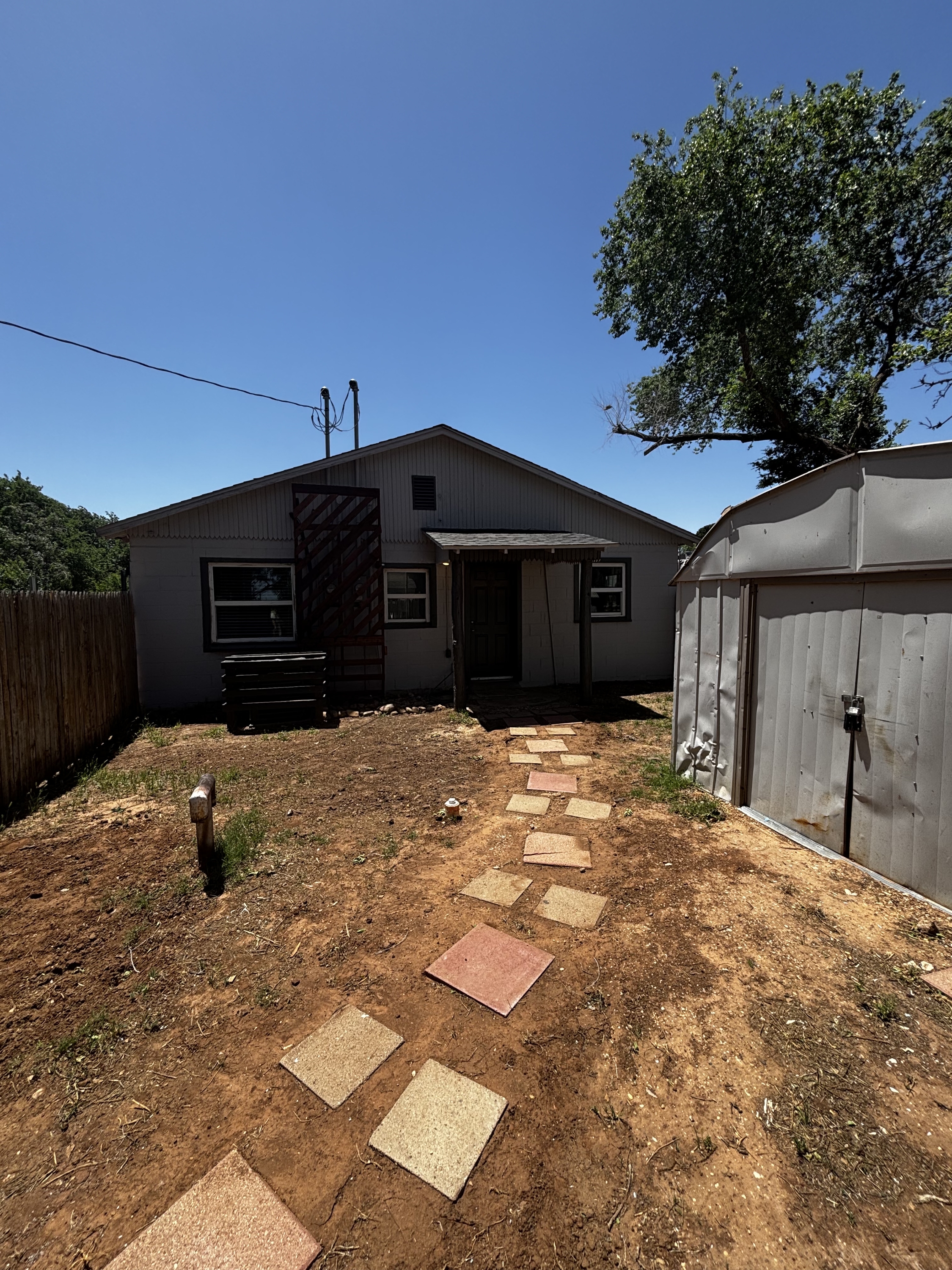 1718 25th Street - B