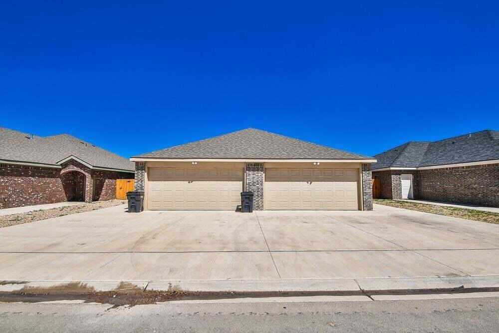 5708 Kemper Street - B