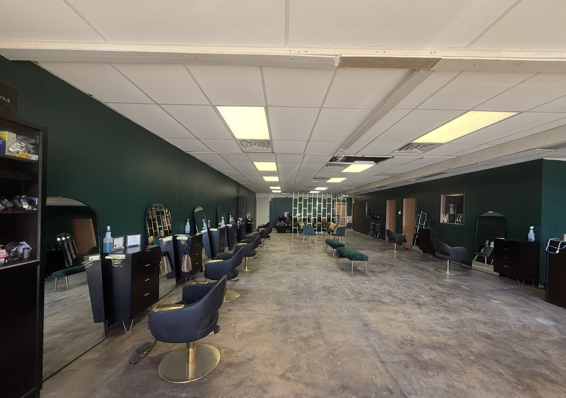 4620 50th Street - Suite 9