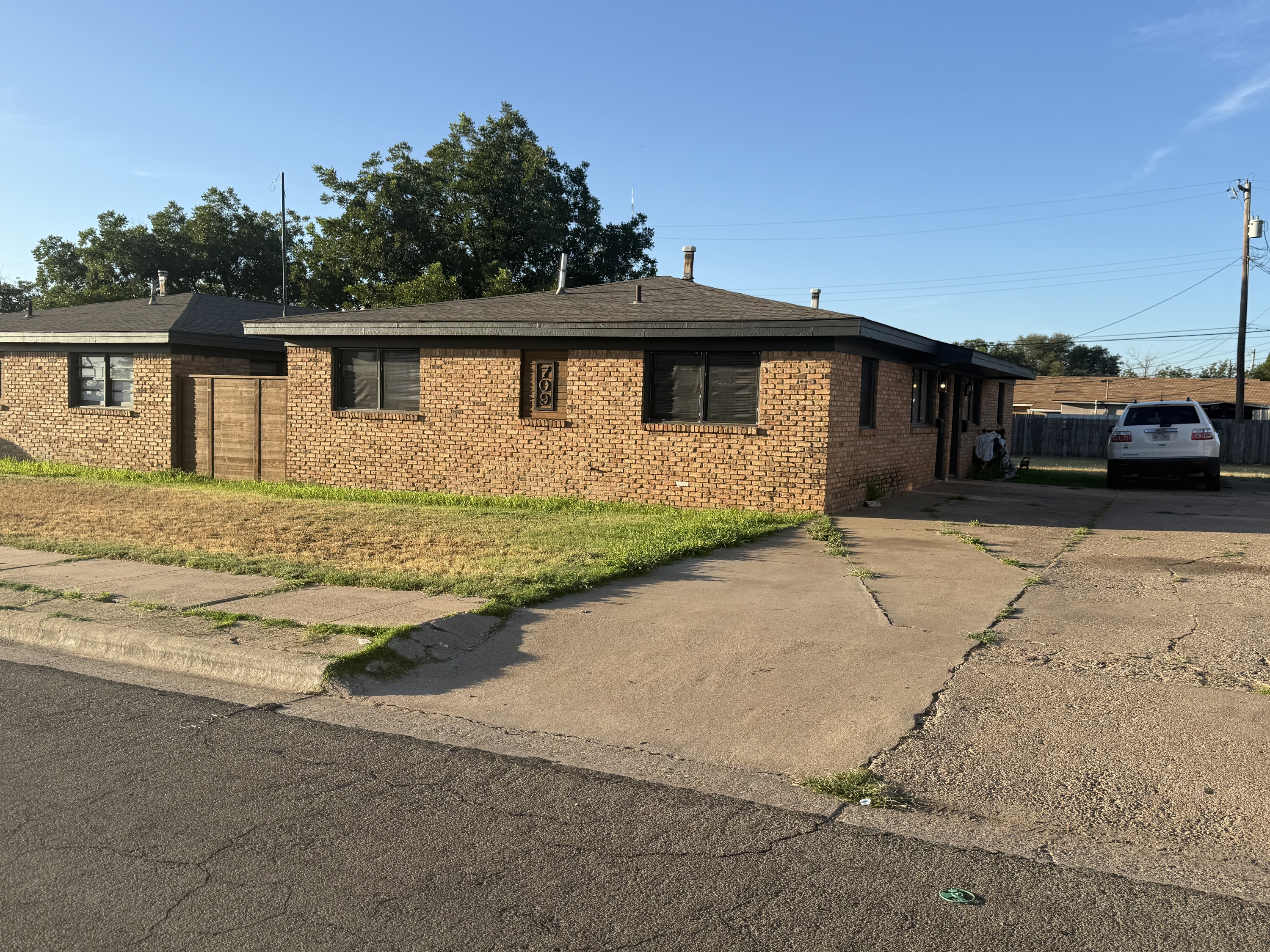 709 47th Street - A