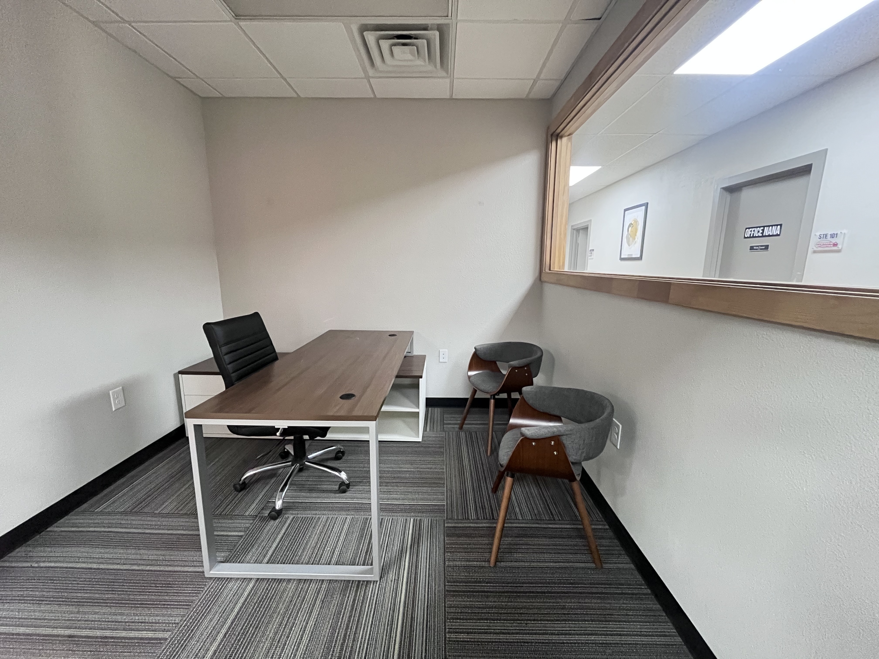 6303 Indiana Avenue - Ste. 119