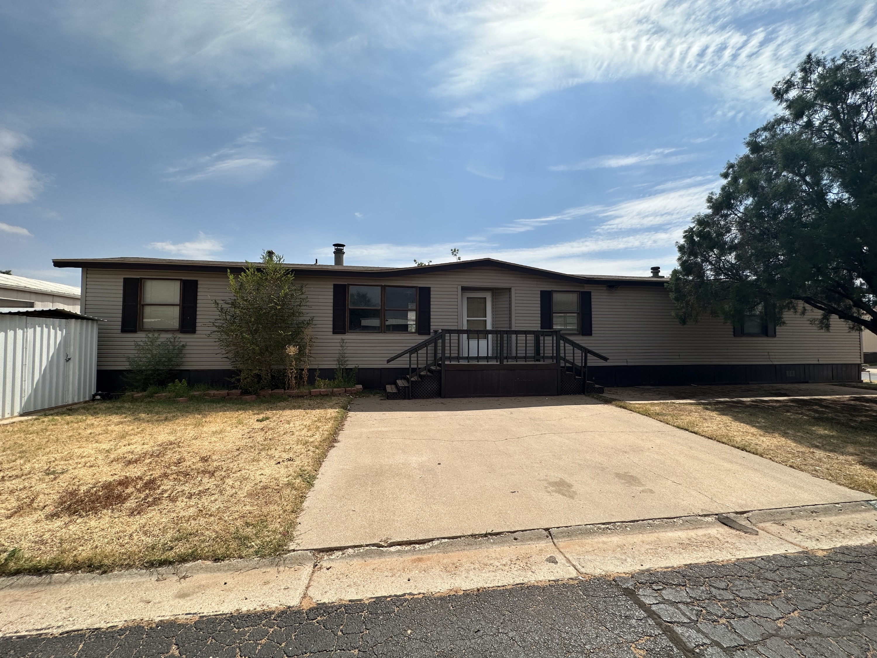 6801 19th Street #194 NEW