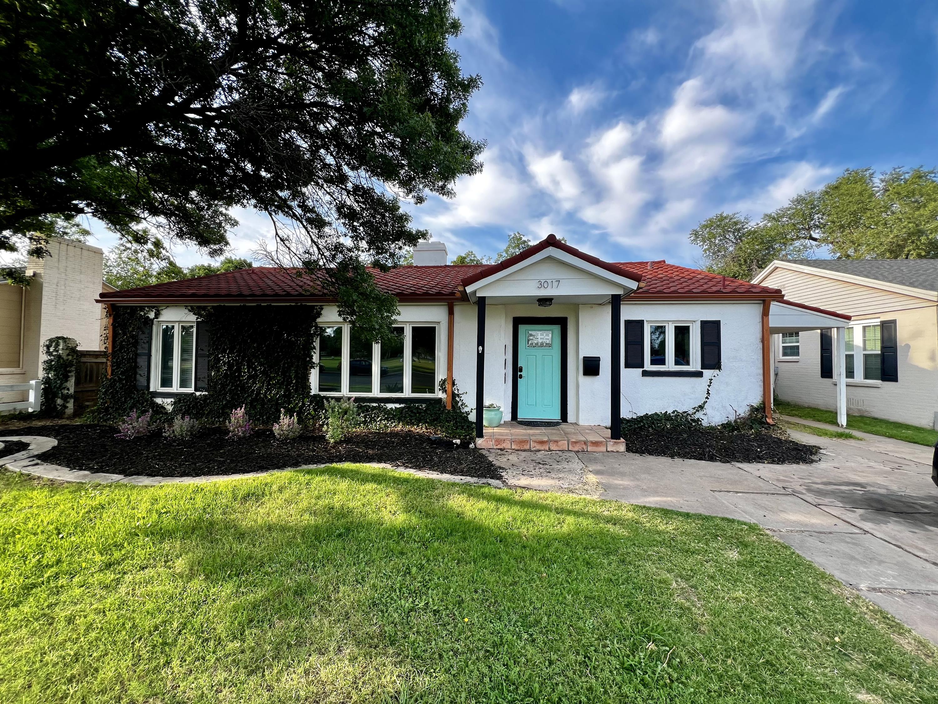 3017 28th Street - Front House (New)