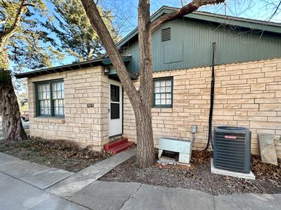 2505 22nd Street - B