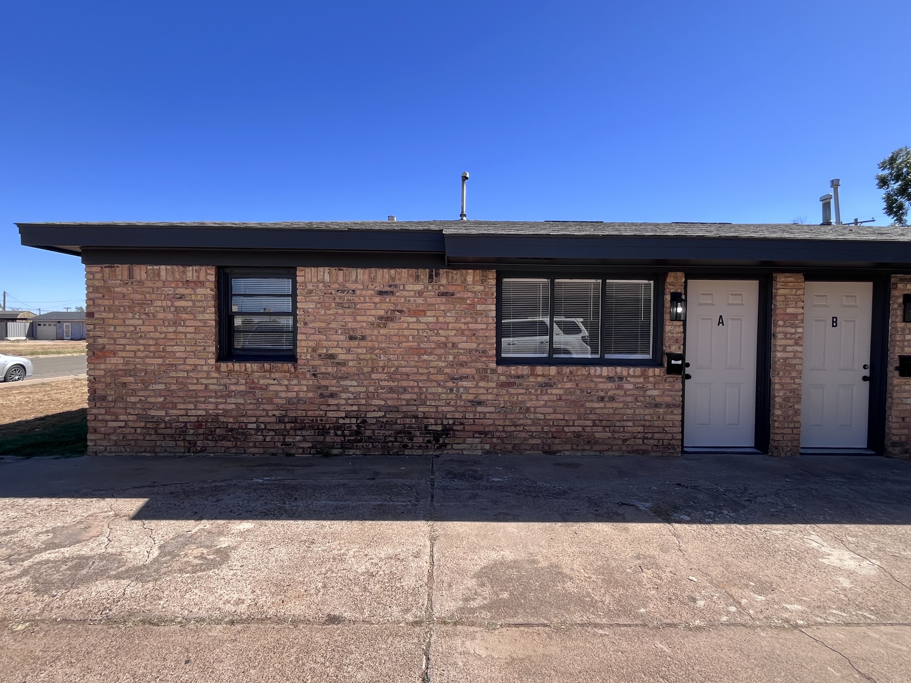 705 47th Street - A