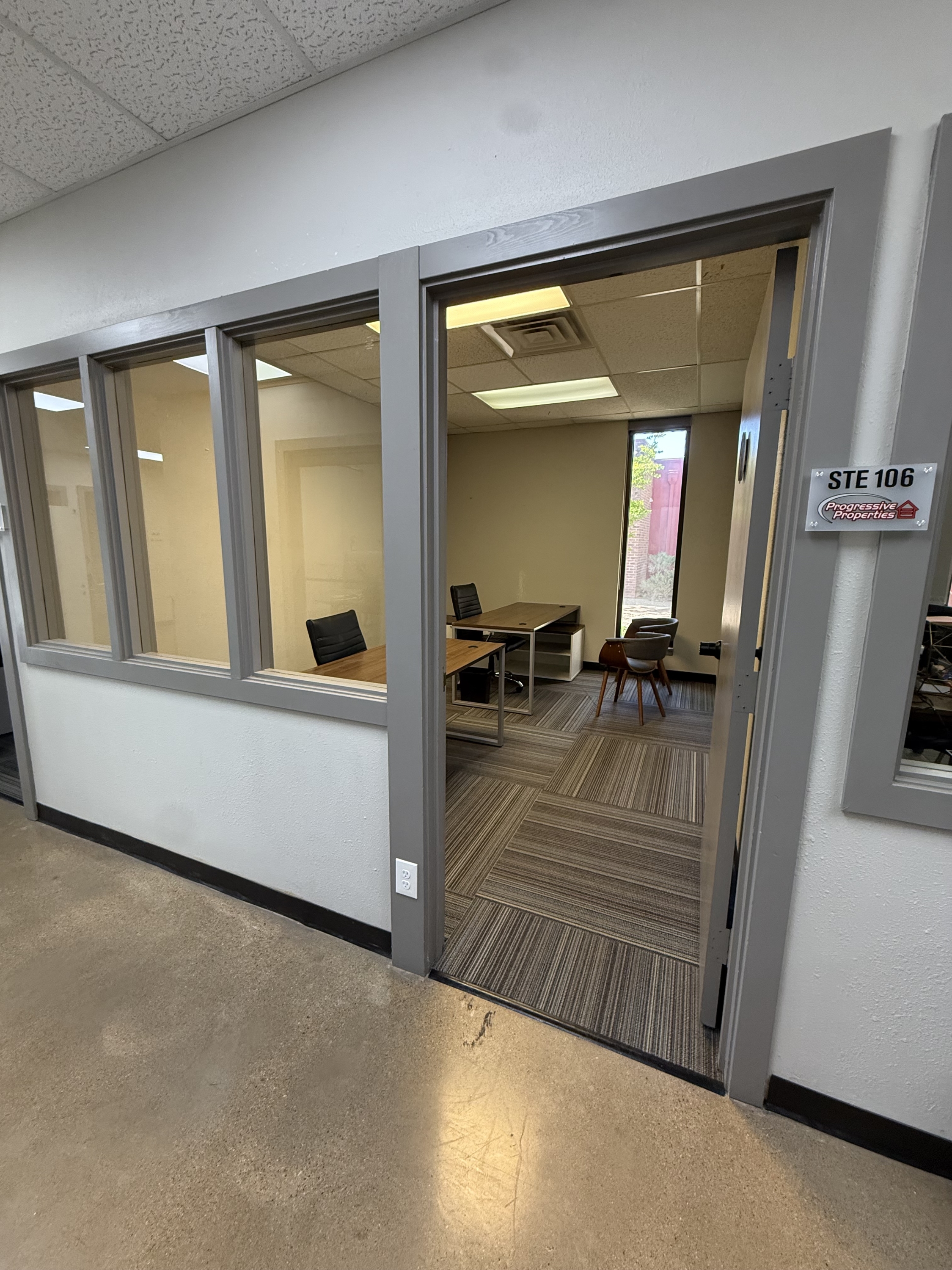 6303 Indiana Avenue - Ste. 106