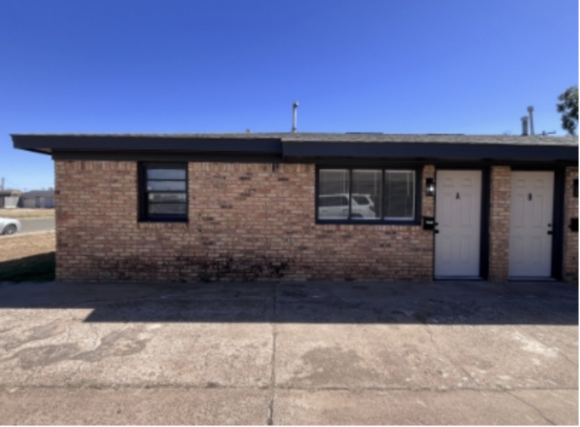 707 47th Street - B