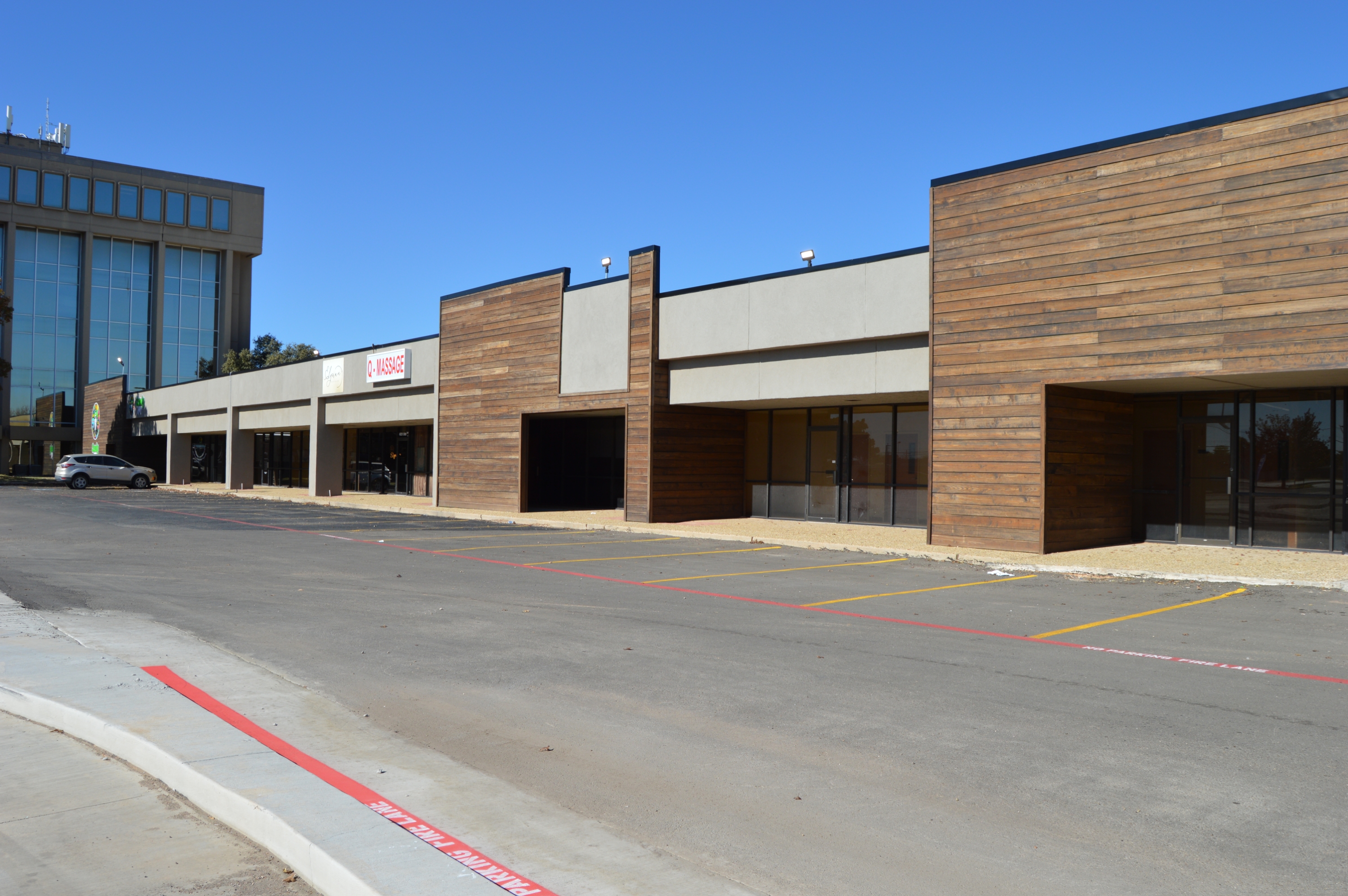 4620 50th Street - Suite 6