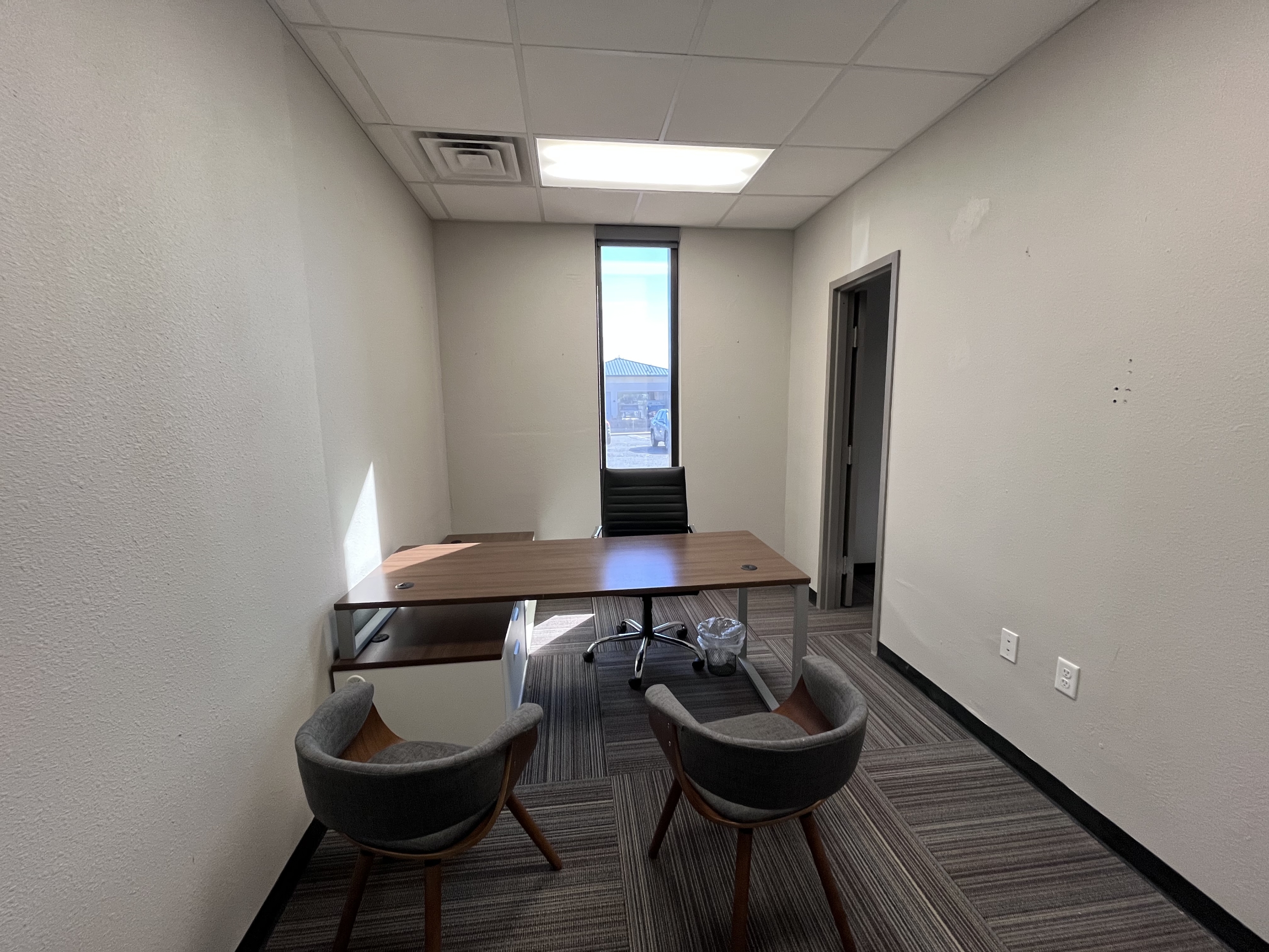 6303 Indiana Avenue - Ste. 111